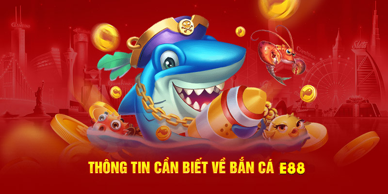 Bắn Cá Đổi Thưởng