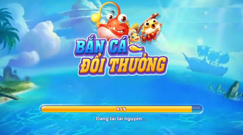 Cách Thực Hiện Bắn Cá E88