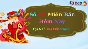 Số Đề Miền Bắc Hôm Nay