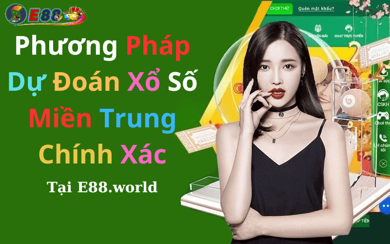 Dự Đoán Xổ Số Miền Trung Chính Xác