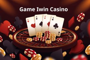 Game Iwin Casino