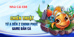 Bắn Cá Đổi Thưởng