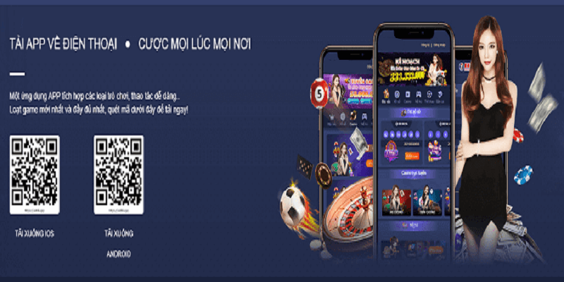 Các lời khuyên khi tải app tại nhà cái E88.