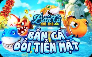 Bắn Cá Nổ Hũ Tại E88