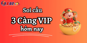 3 Càng VIP