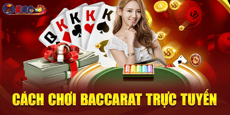 Baccarat Trực Tuyến Uy Tín