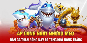 Bắn Cá Thần Rồng