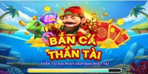 Bắn cá thần tài tại e88