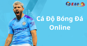 Cá Độ Bóng Đá Online