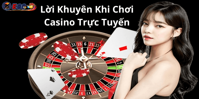 Casino Trực Tuyến Tặng Tiền