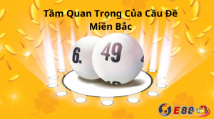 Cầu Đề Miền Bắc