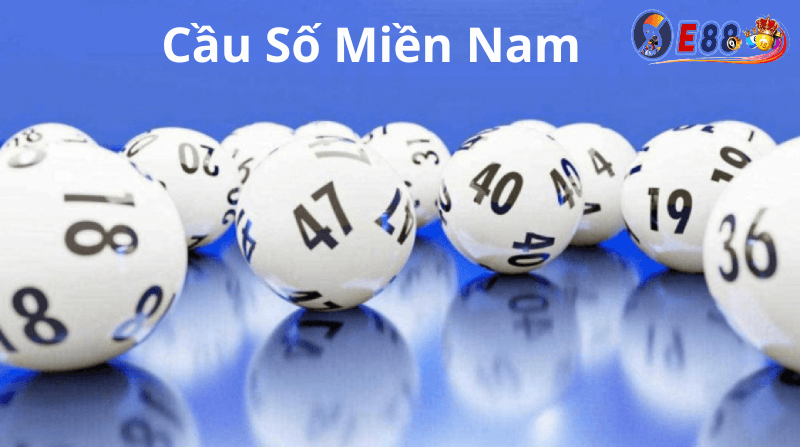 Cầu Số Miền Nam