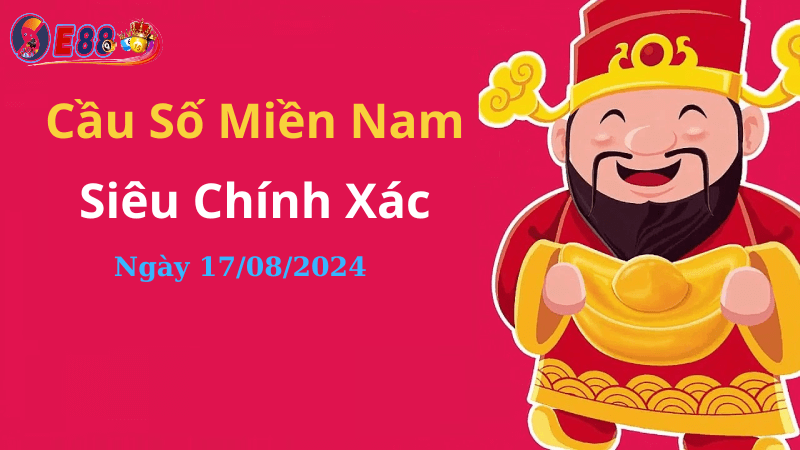 Cầu Số Miền Nam