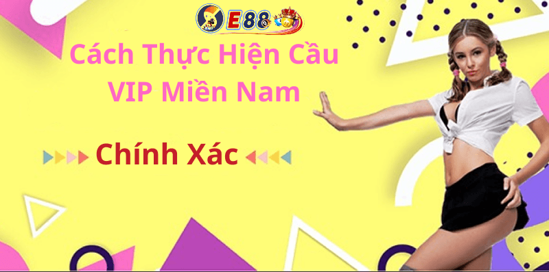 Cầu VIP Miền Nam