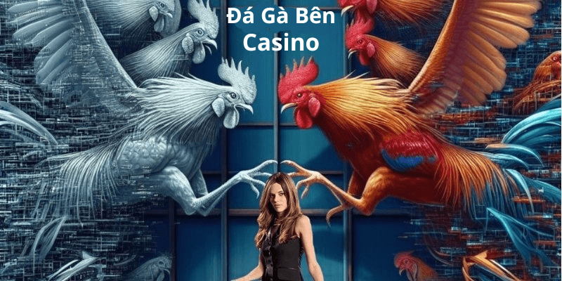 Đá Gà Bên Casino