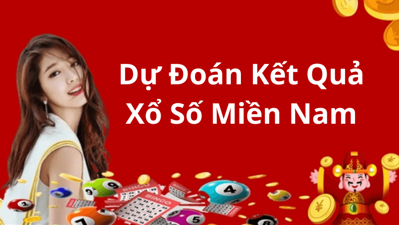 Dự Đoán Kết Quả Xổ Số Miền Nam