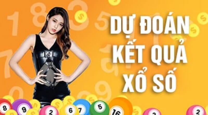 Dự Đoán Kết Quả Xổ Số Miền Nam