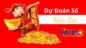 Dự Đoán Số Miền Bắc