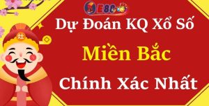 Dự Đoán Số Miền Bắc