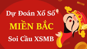 Dự Đoán Xổ Số Miền Bắc