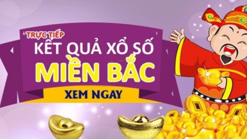 Dự Đoán Xổ Số Miền Bắc