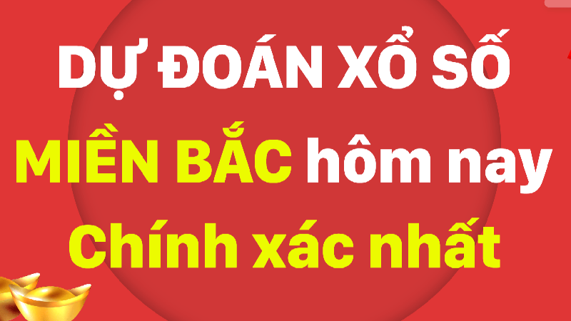 Dự Đoán XSMB Hôm Nay