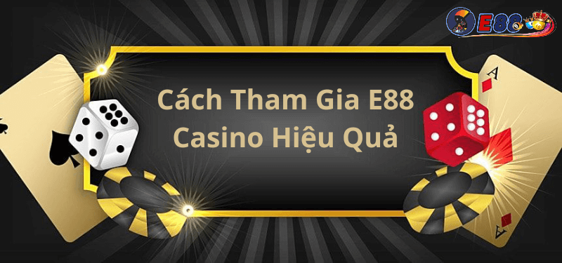 E88 Casino