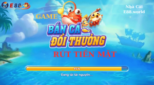 Game Bắn Cá Rút Tiền Mặt