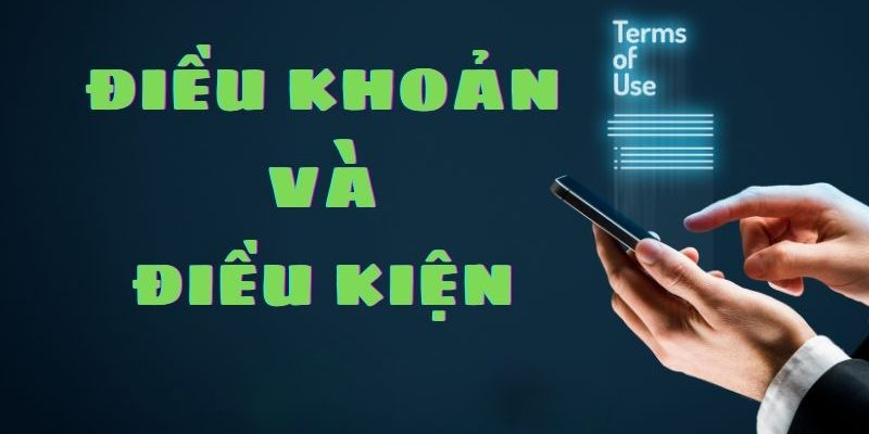 Cách Thực Hiện Điều Khoản Và Điều Kiện Nhà Cái E88