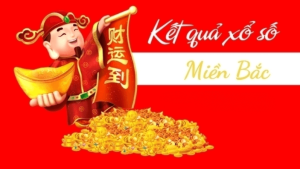 Kết Quả Xổ Số Miền Bắc