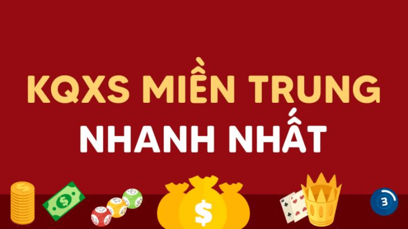 Kết Quả Xổ Số Miền Trung