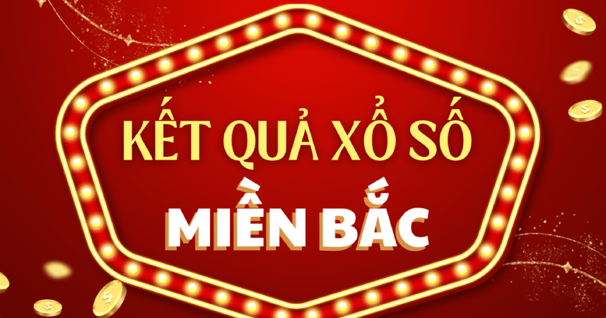 Kết Quả Xổ Số Miền Bắc