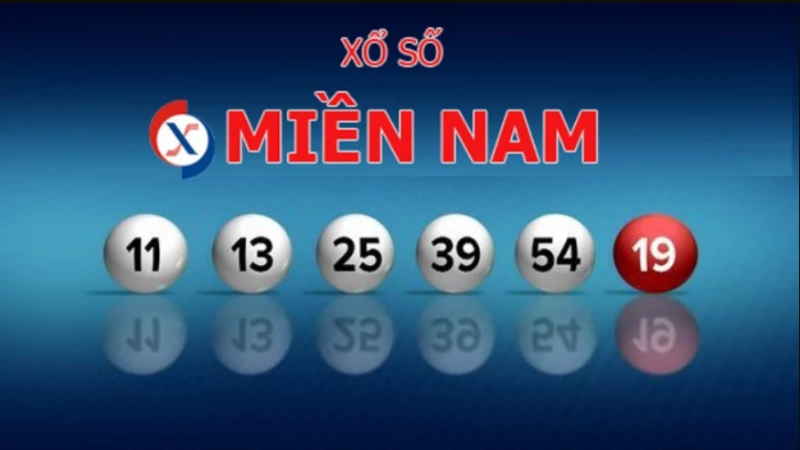 Xổ Số Miền Nam