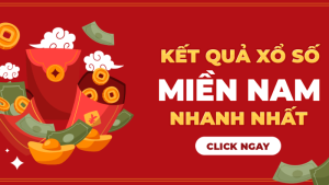 Xổ Số Miền Nam