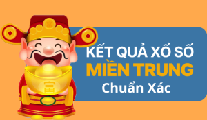 Xổ Số Miền Trung Hôm Nay