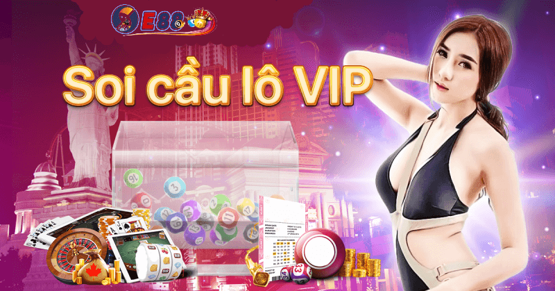 Lô Vip Miền Bắc