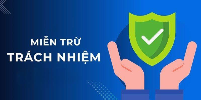 Các lời khuyên cho Miễn Trừ Trách Nhiệm