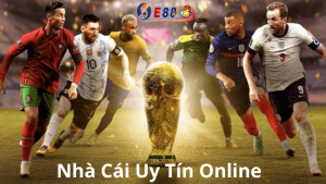 Nhà Cái Uy Tín Online