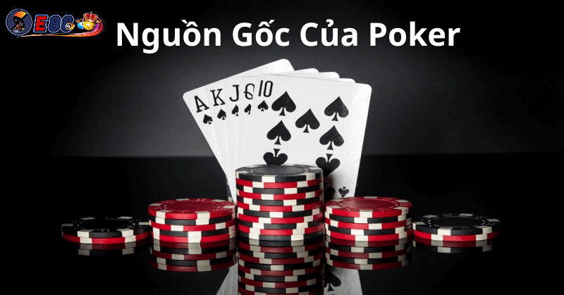 Poker Là Gì