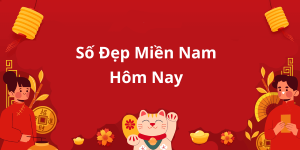 Số Đẹp Miền Nam