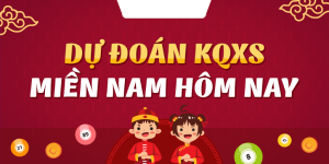 Số Đẹp Miền Nam