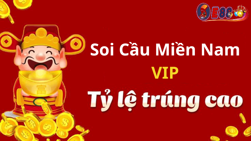 Soi Cầu Miền Nam VIP