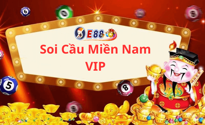 Soi Cầu Miền Nam VIP