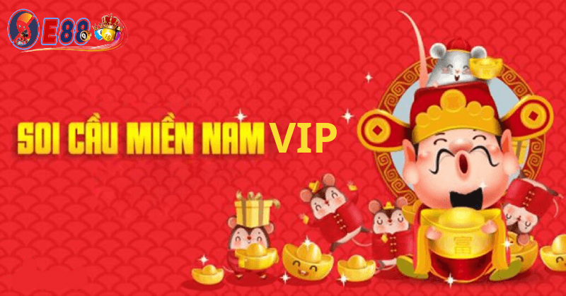 Soi Cầu Miền Nam VIP