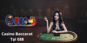 Casino Baccarat