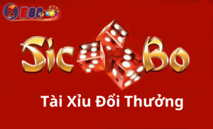 Tài Xỉu Đổi Thưởng