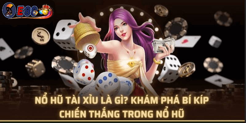 Tài Xỉu Online