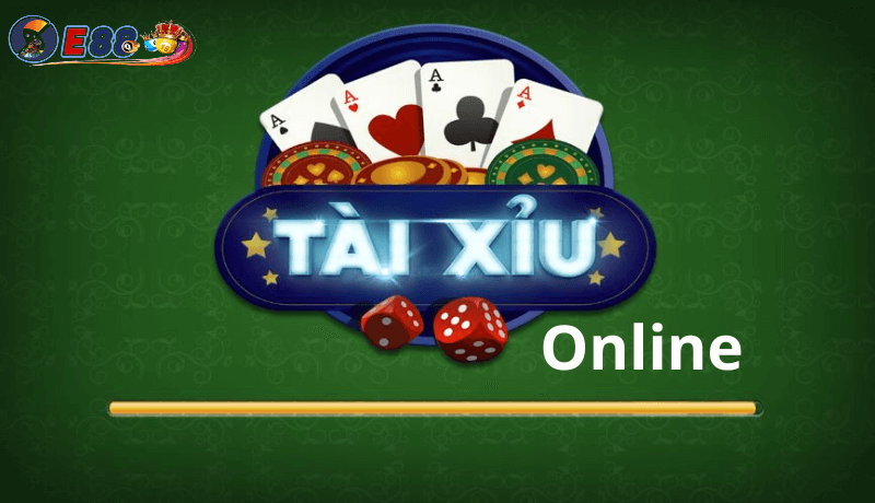 Tài Xỉu Online