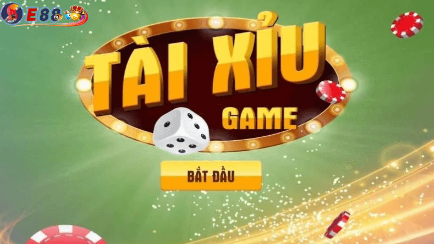 Tài Xỉu Online