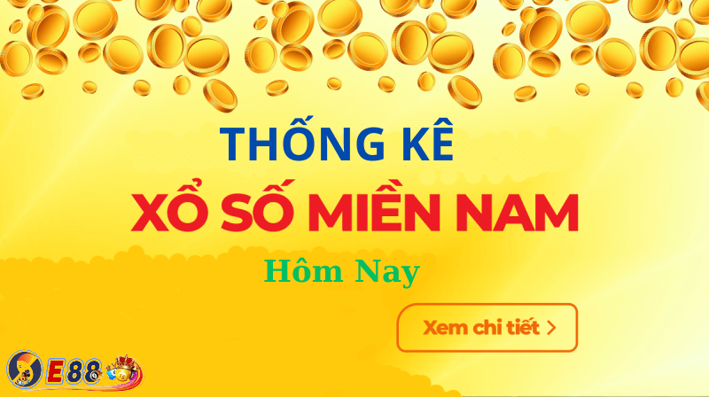 Thống Kê Xổ Số Miền Nam